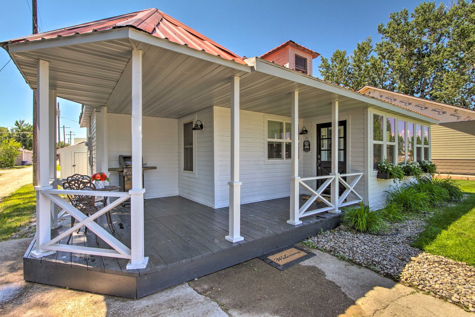 Choteau Vacation Rental