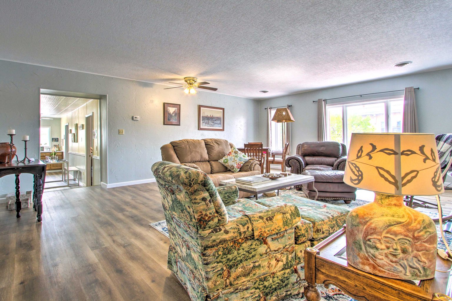 Choteau Vacation Rental