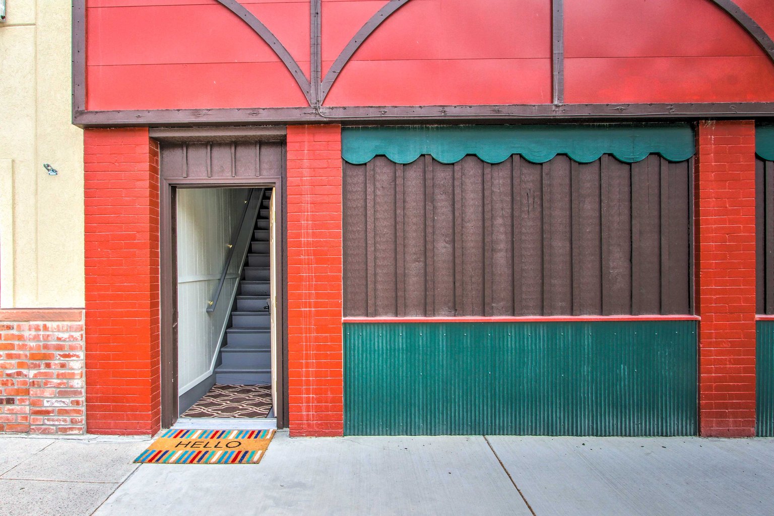 Choteau Vacation Rental