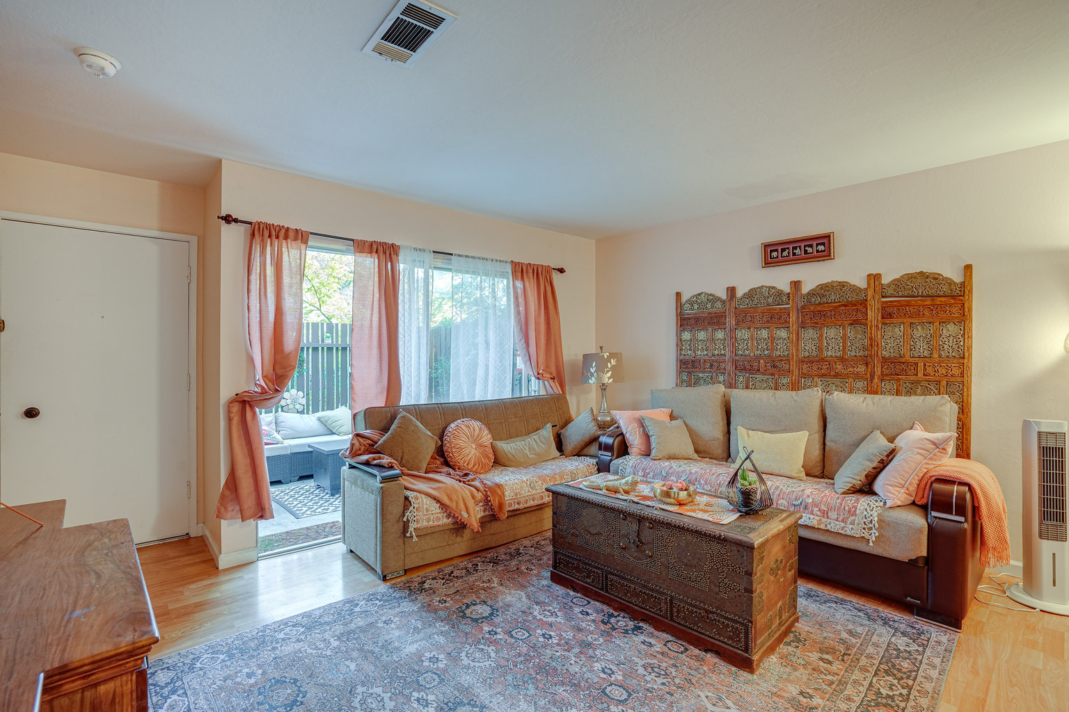 Concord Vacation Rental