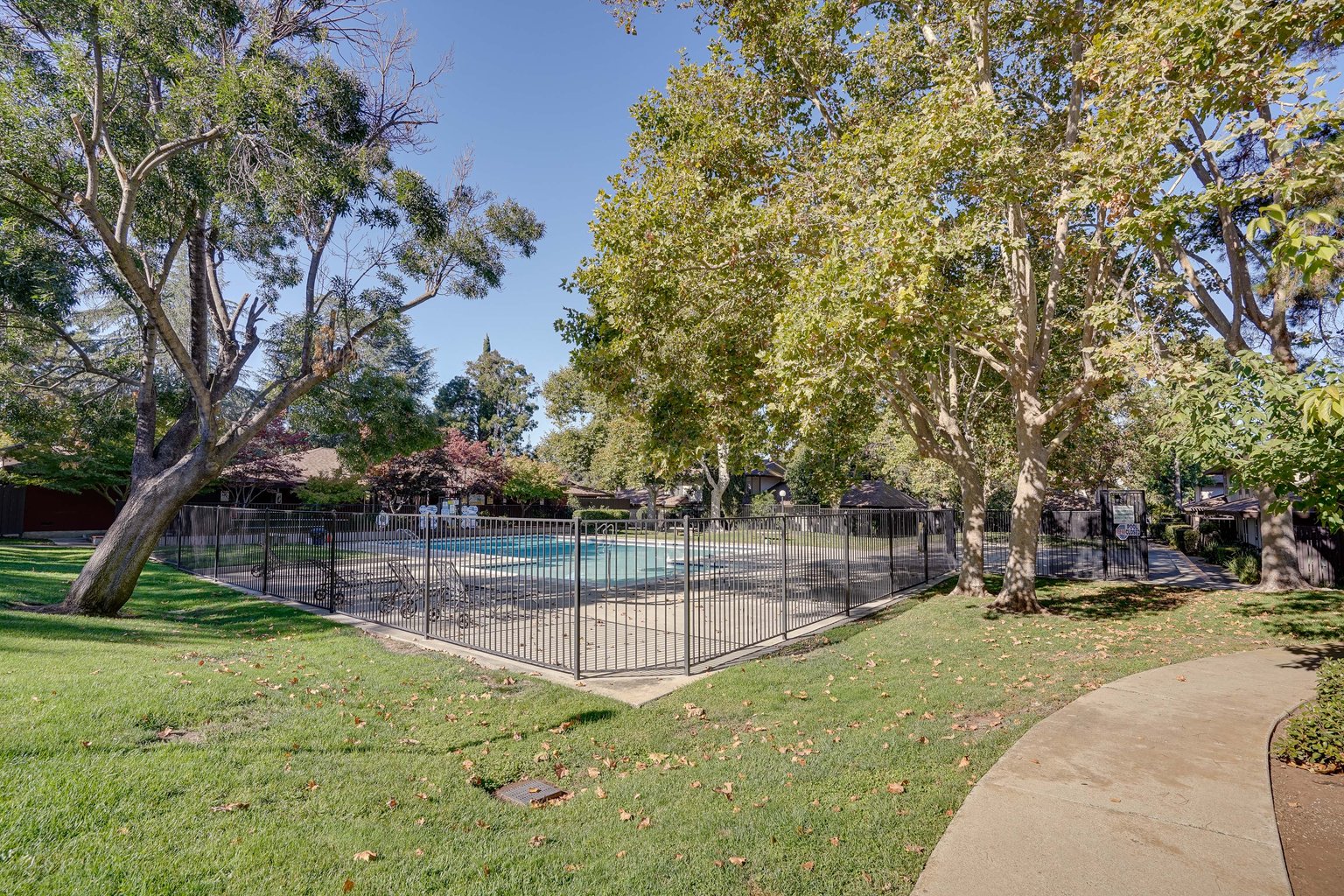 Concord Vacation Rental