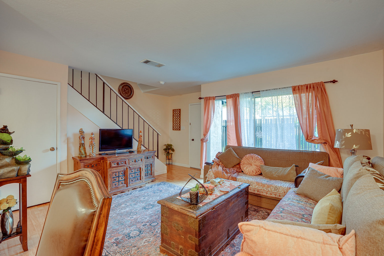 Concord Vacation Rental