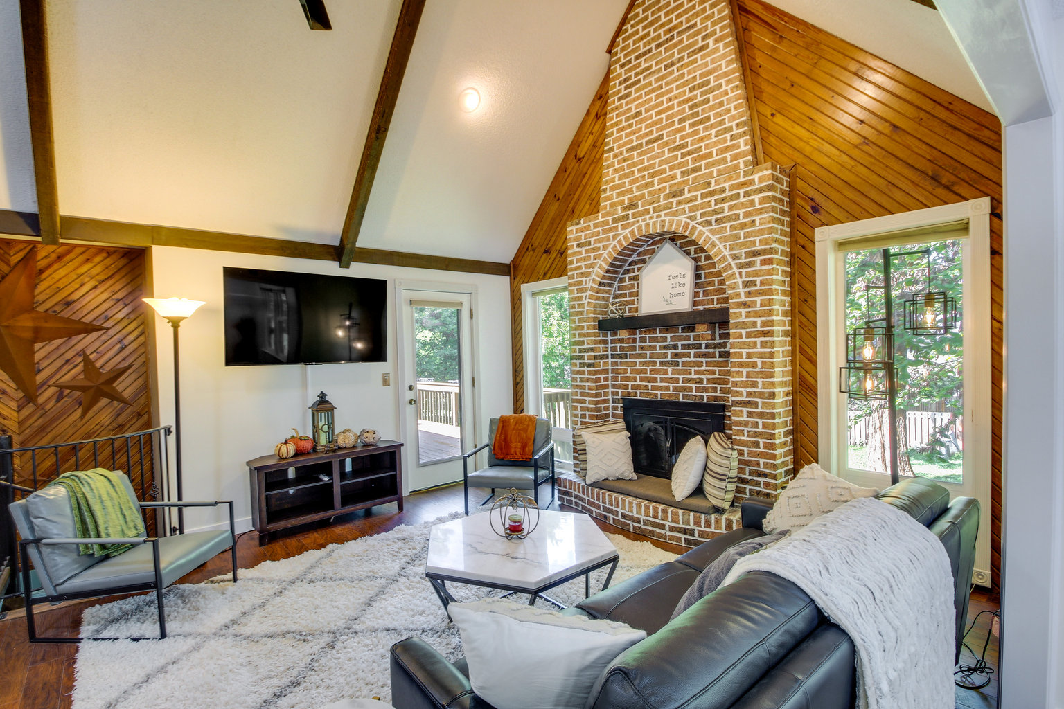 Overland Park Vacation Rental