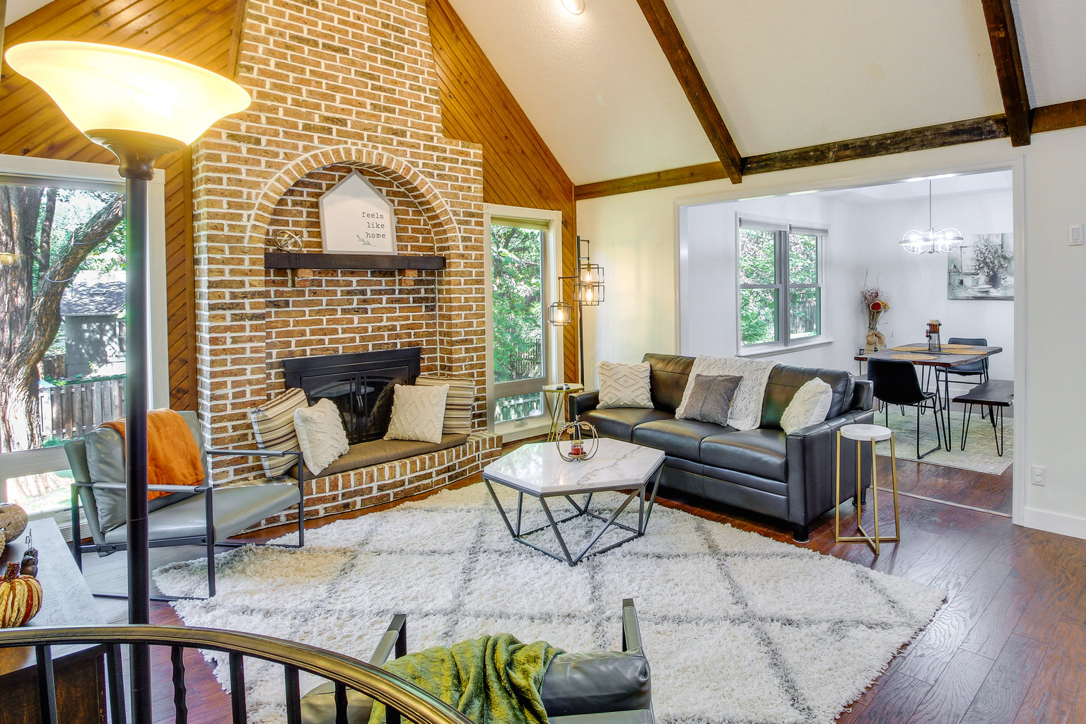 Overland Park Vacation Rental