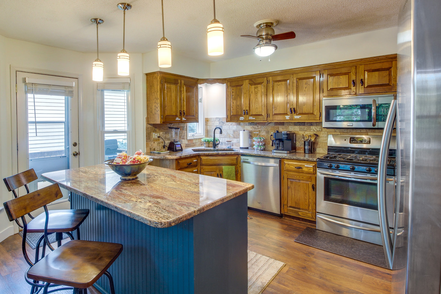 Overland Park Vacation Rental