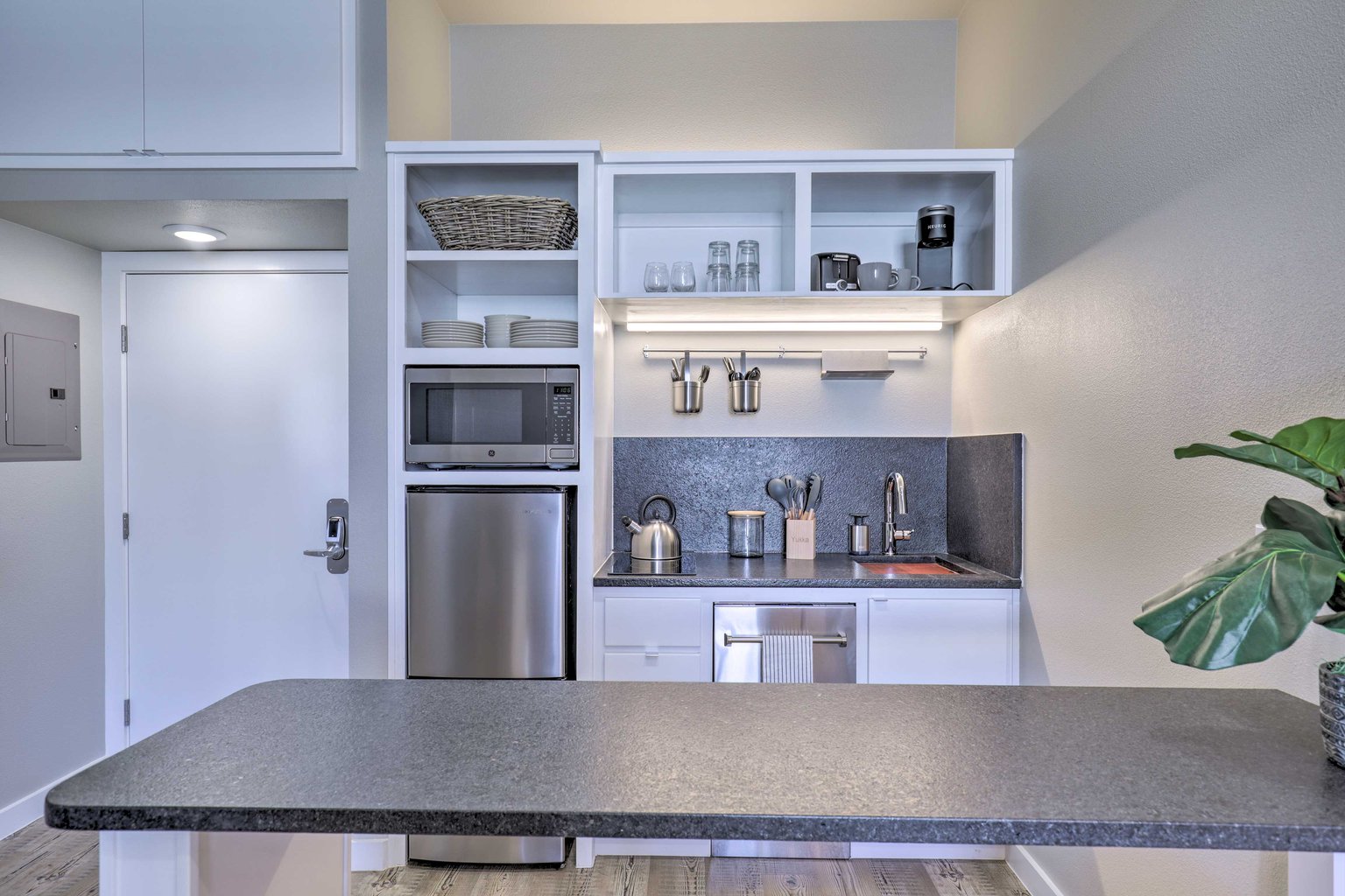 San Marcos Vacation Rental