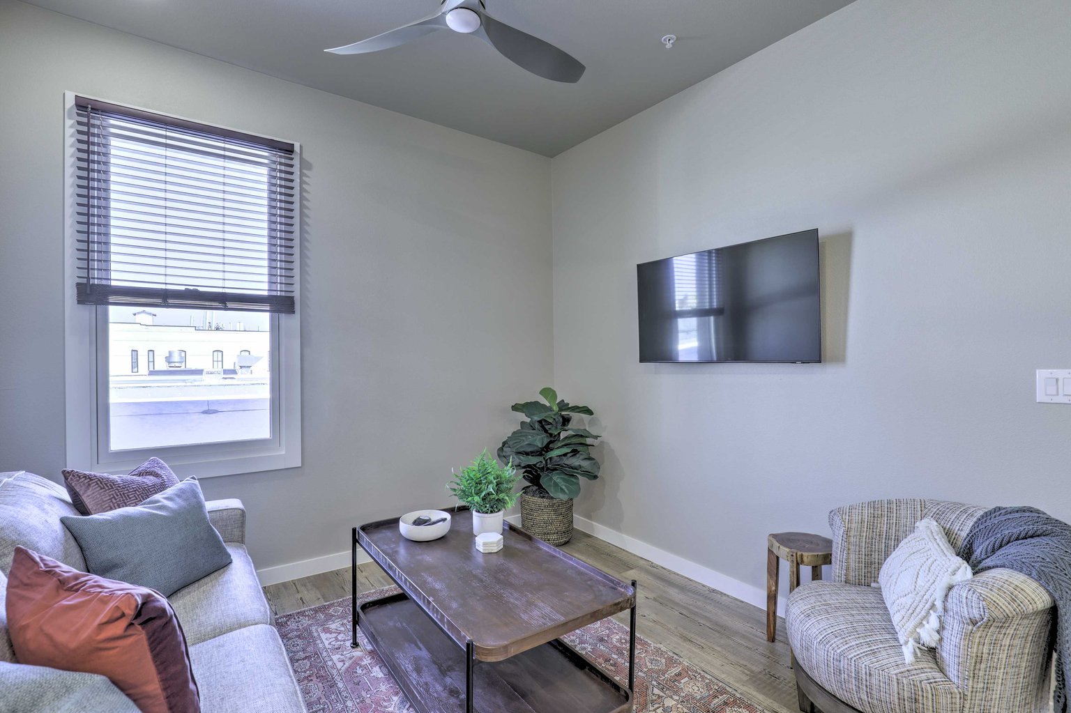 San Marcos Vacation Rental