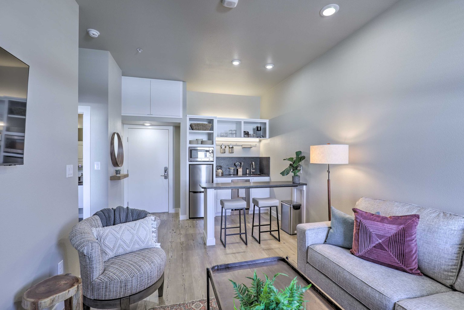 San Marcos Vacation Rental