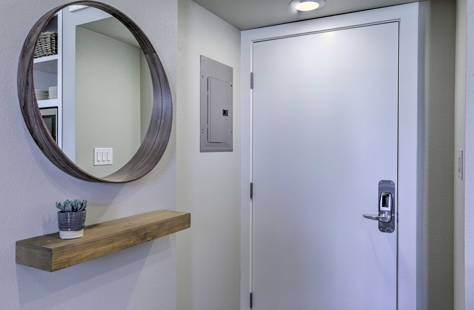 San Marcos Vacation Rental