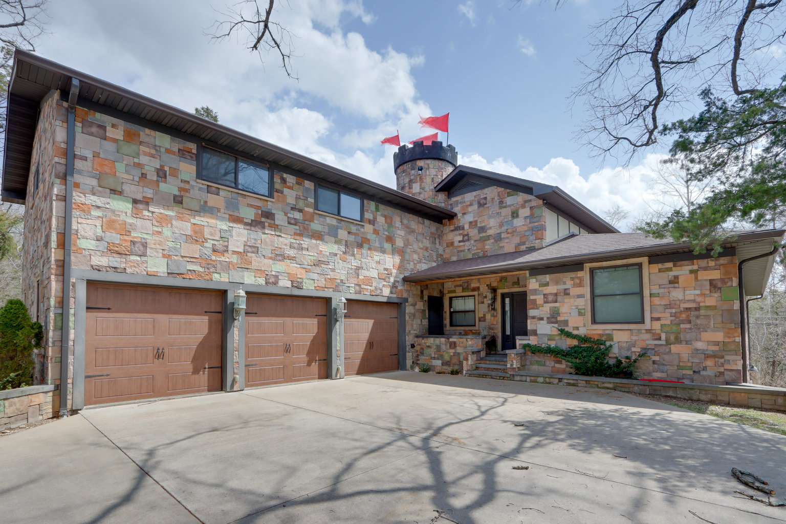 Camdenton Vacation Rental