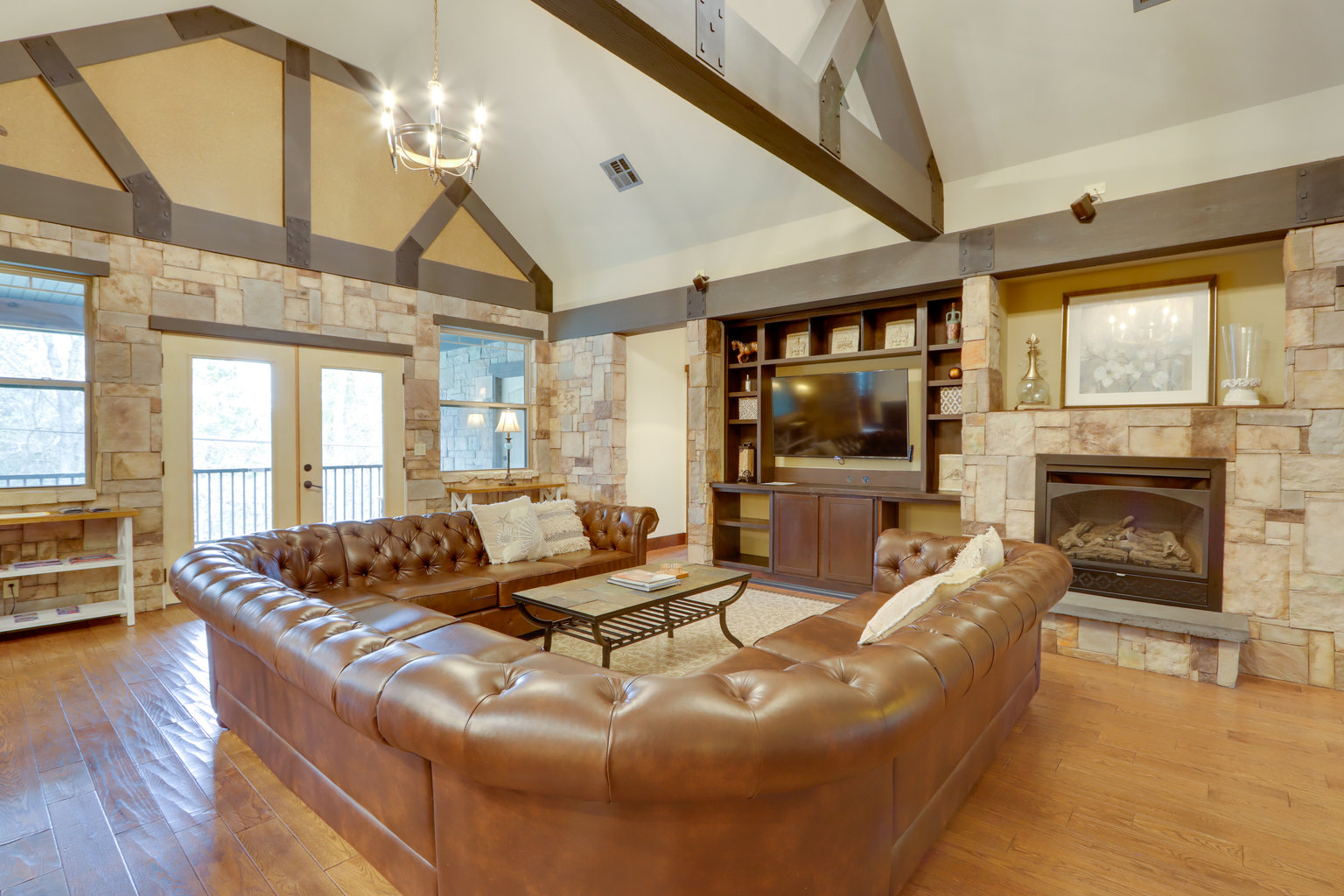 Camdenton Vacation Rental