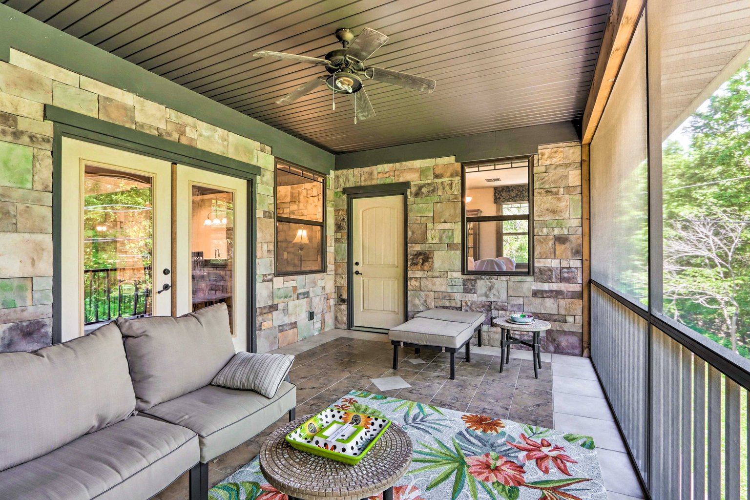 Camdenton Vacation Rental