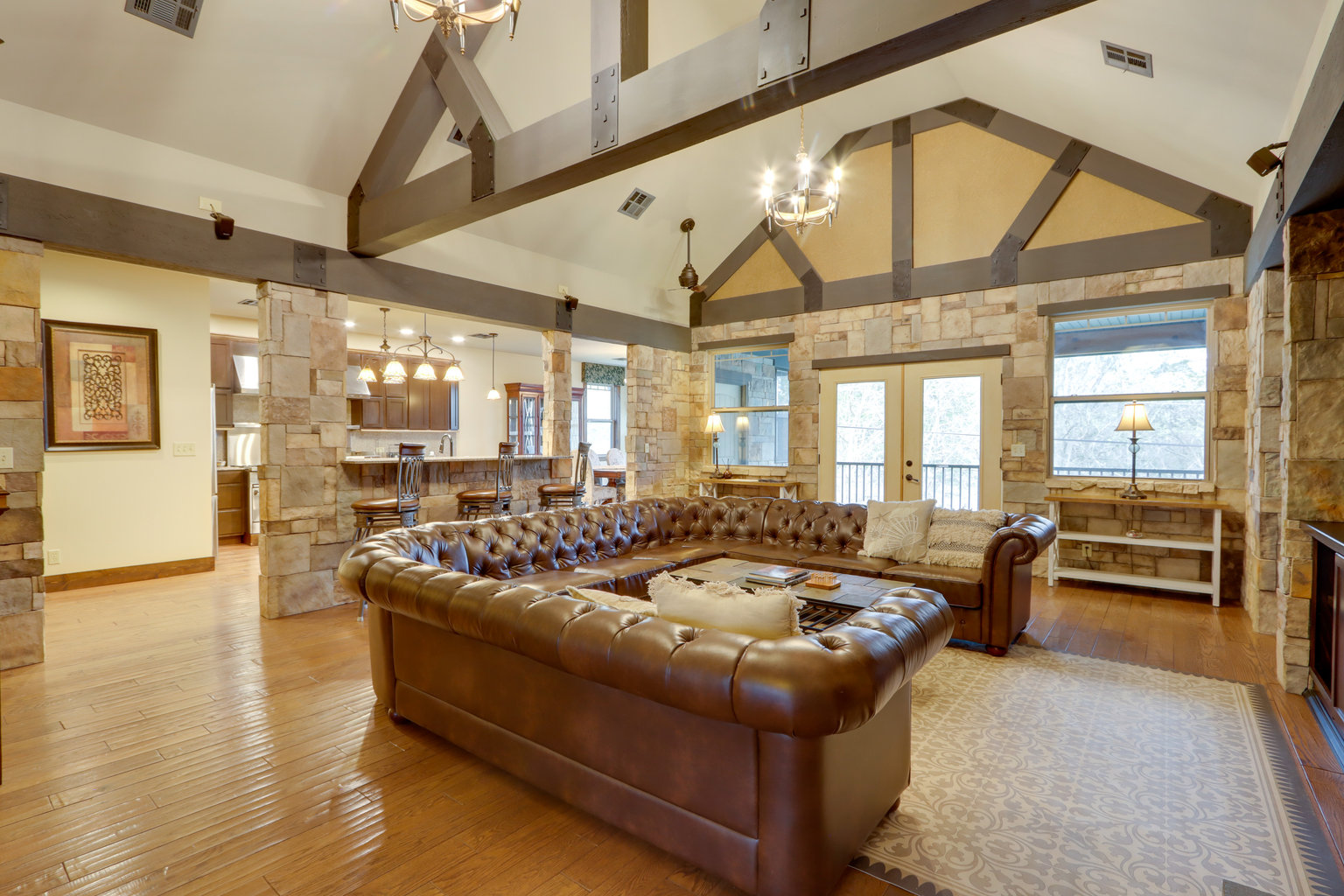 Camdenton Vacation Rental