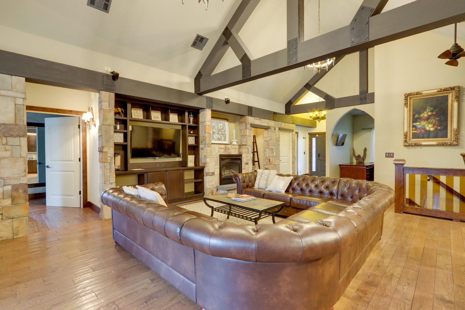 Camdenton Vacation Rental