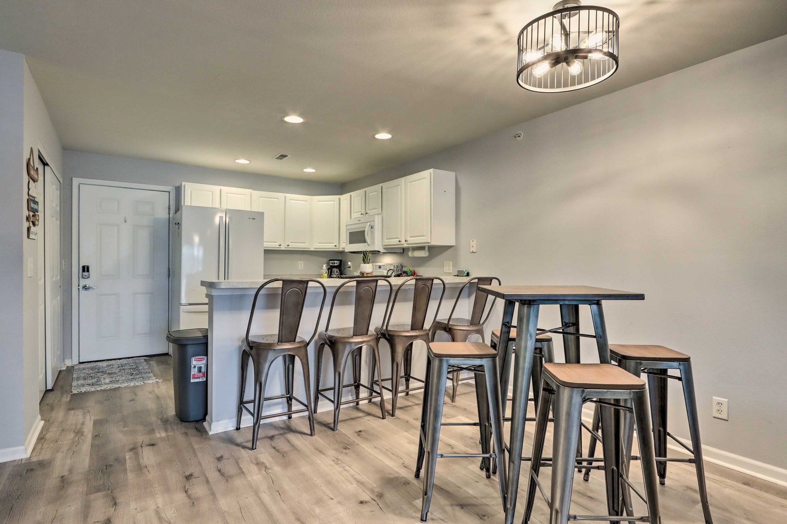 Camdenton Vacation Rental