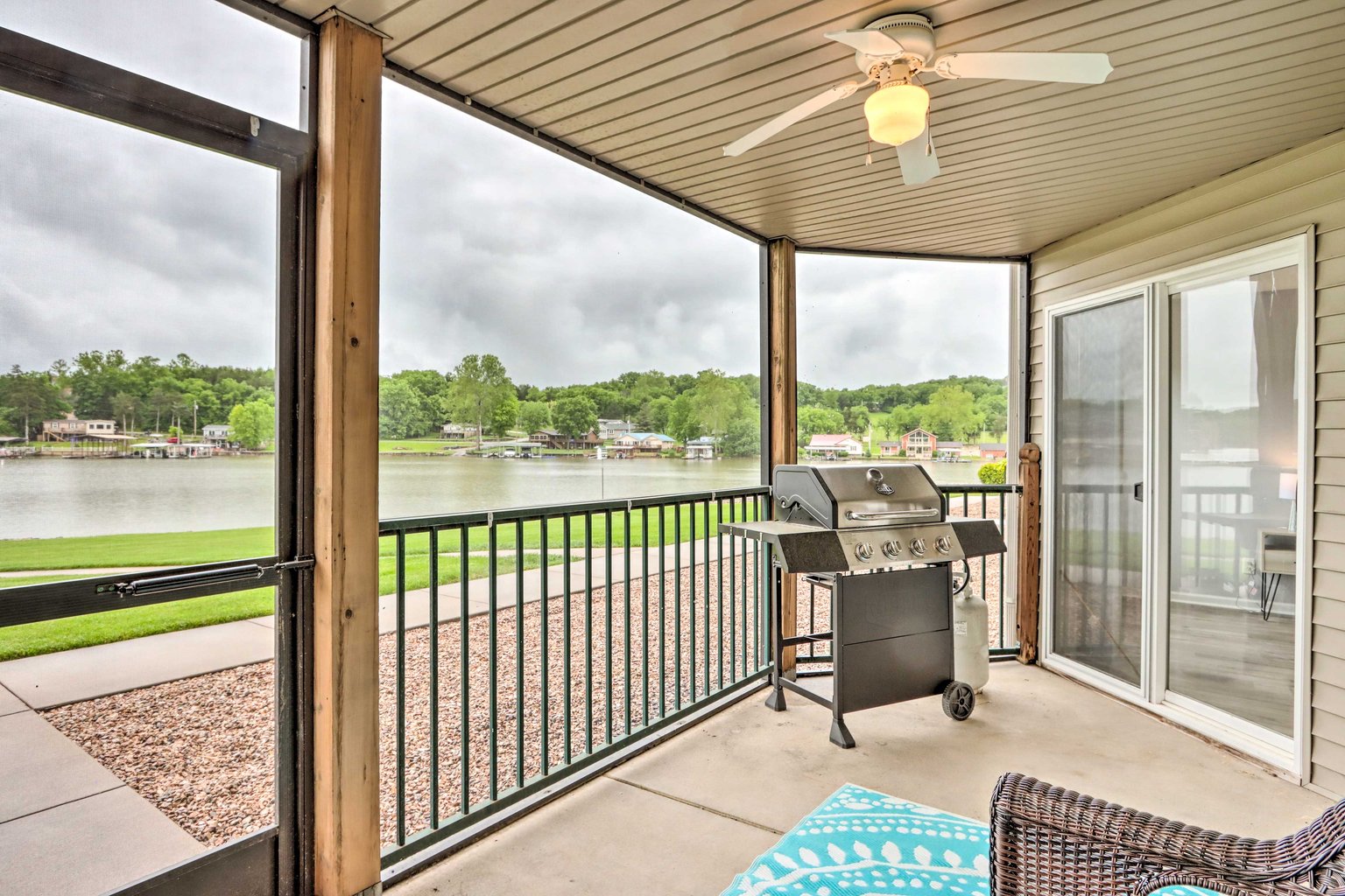 Camdenton Vacation Rental