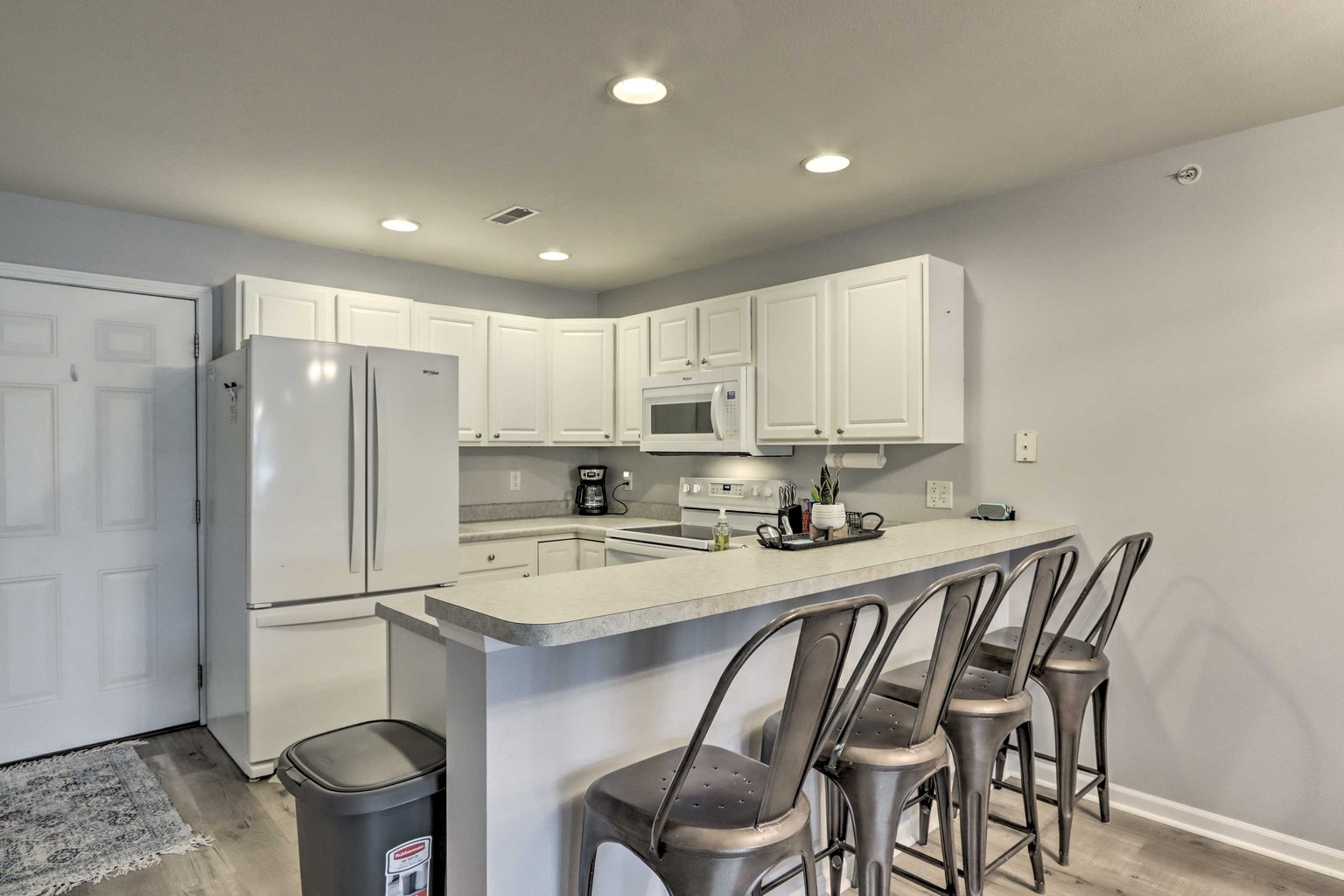 Camdenton Vacation Rental