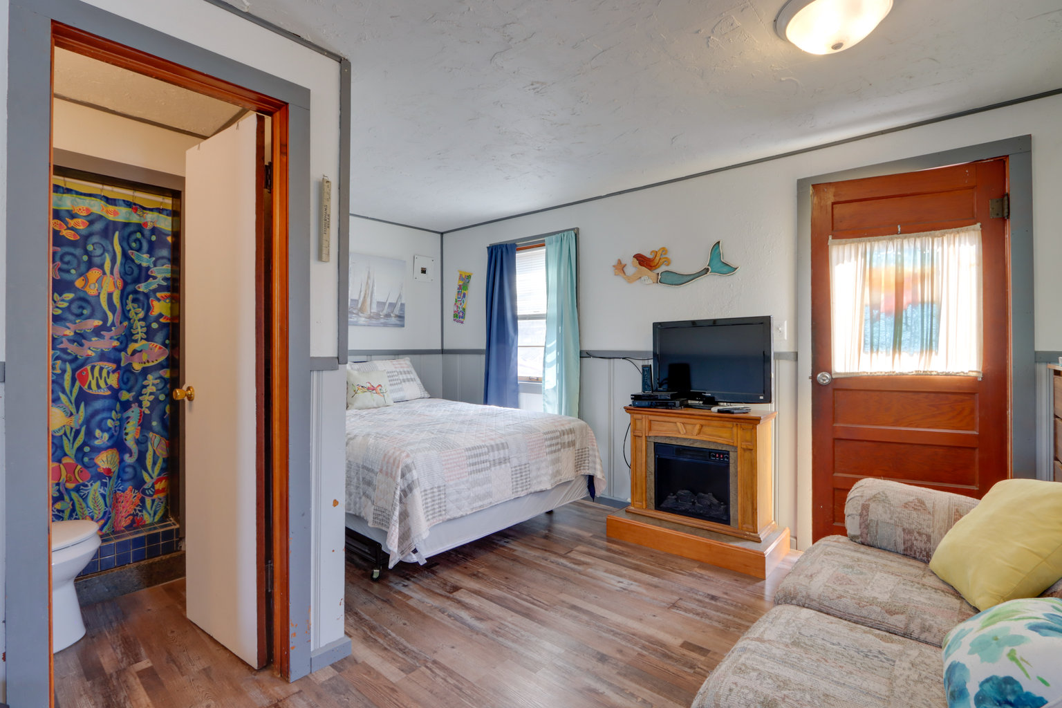 Camdenton Vacation Rental