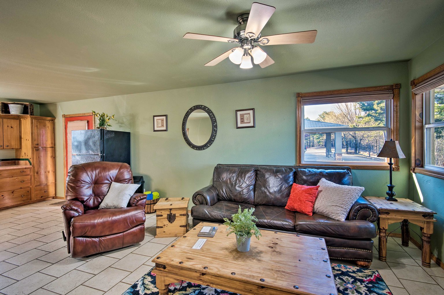 Broken Bow Vacation Rental