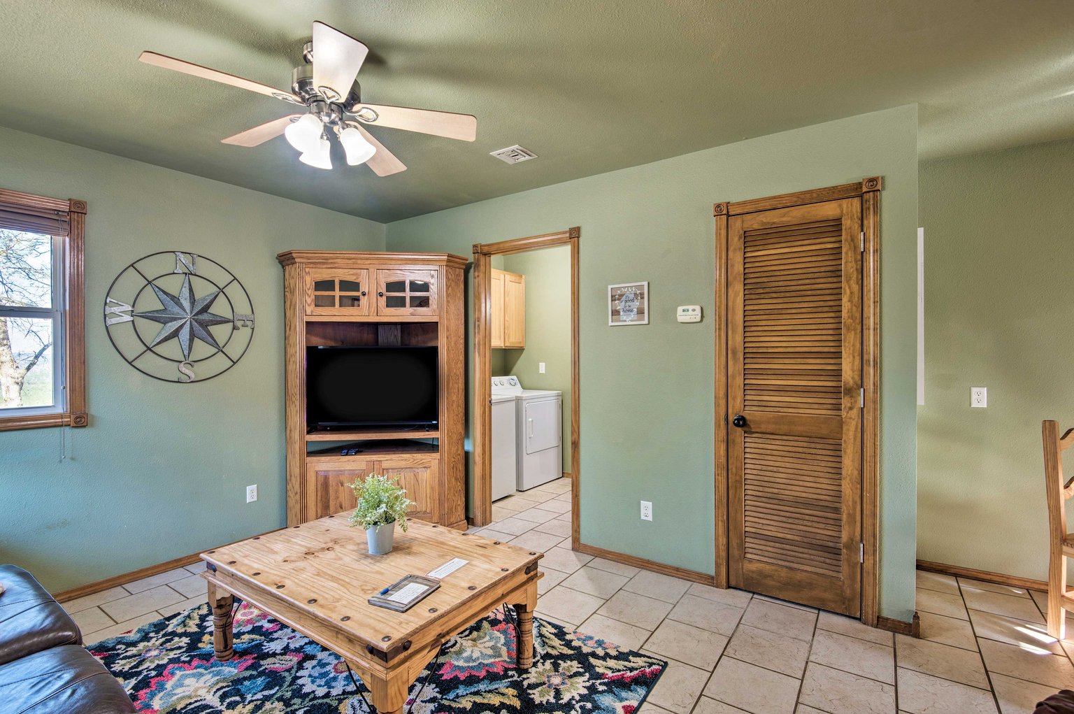 Broken Bow Vacation Rental