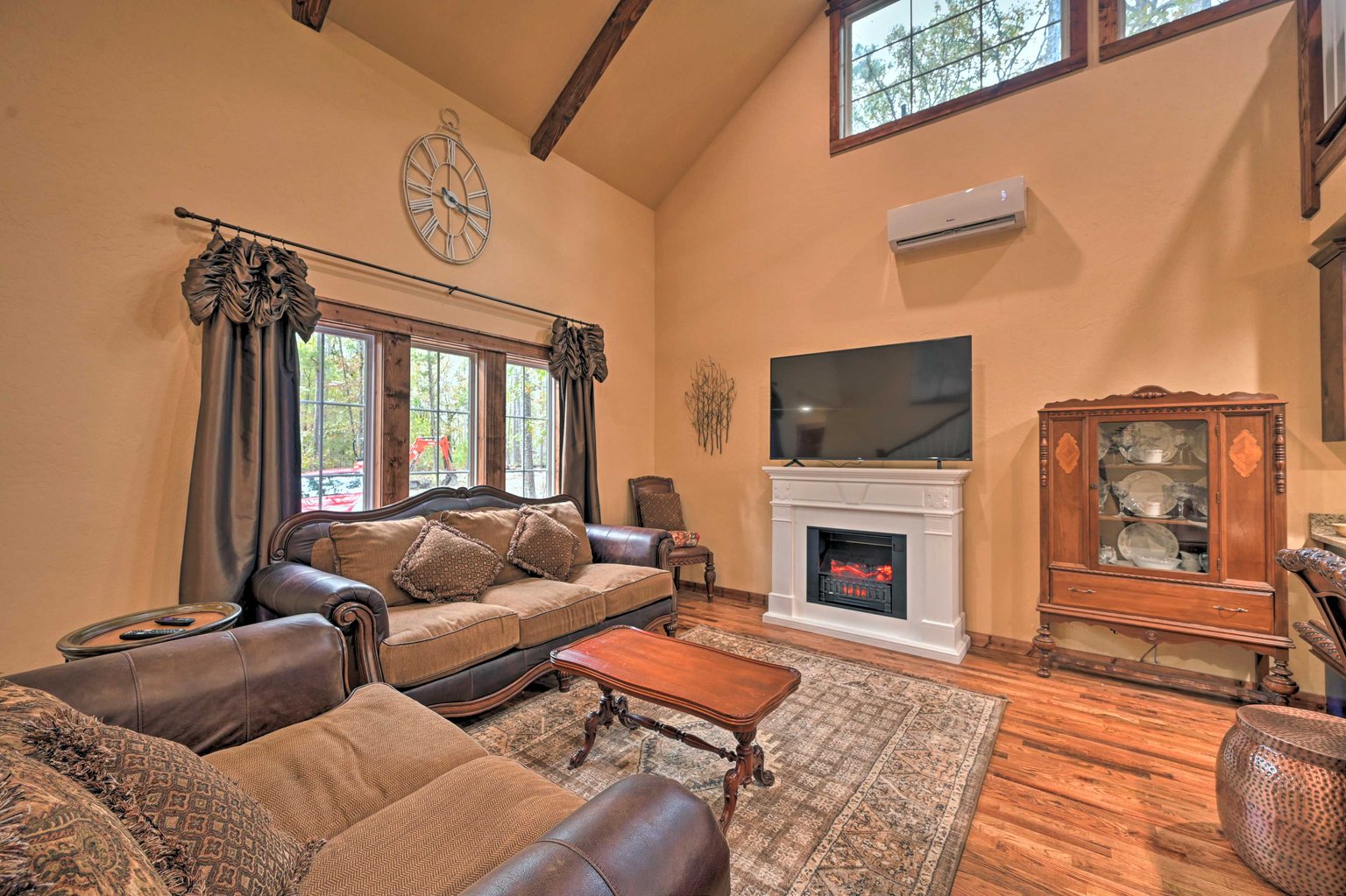 Broken Bow Vacation Rental