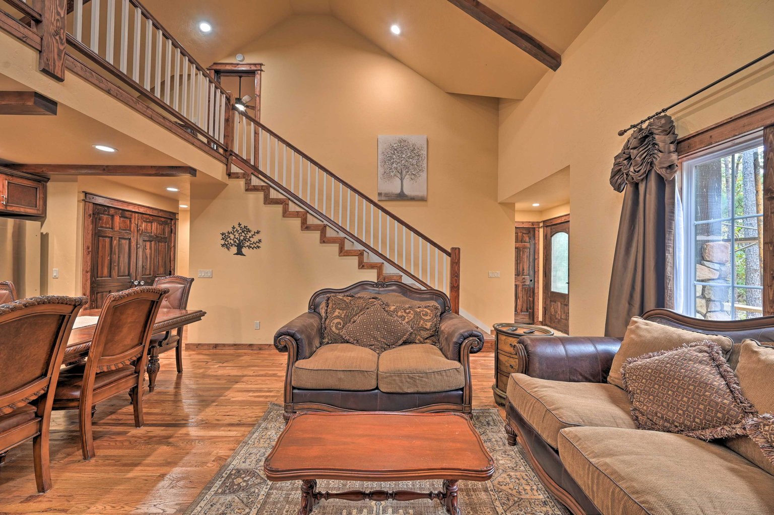 Broken Bow Vacation Rental