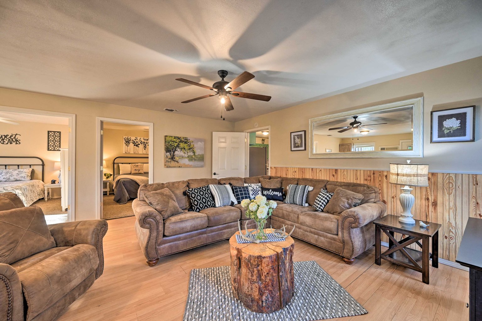 Broken Bow Vacation Rental