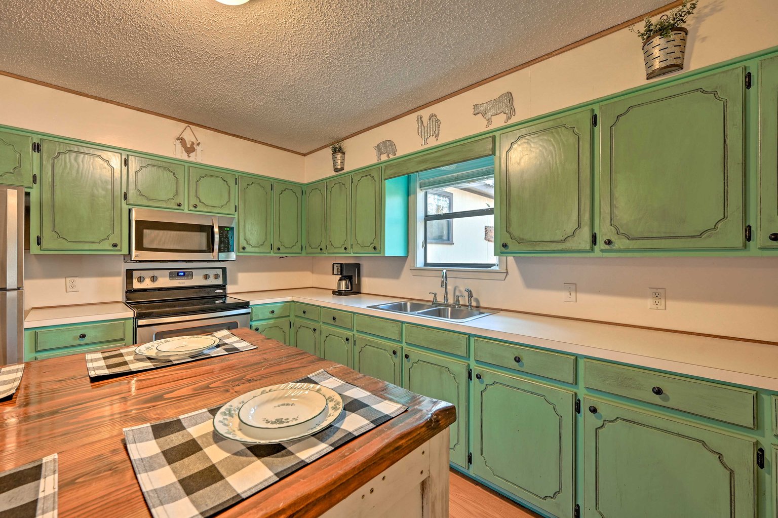 Broken Bow Vacation Rental