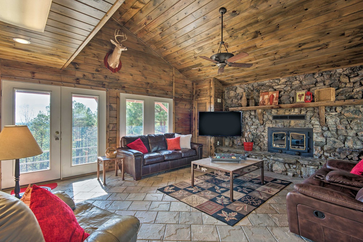 Broken Bow Vacation Rental