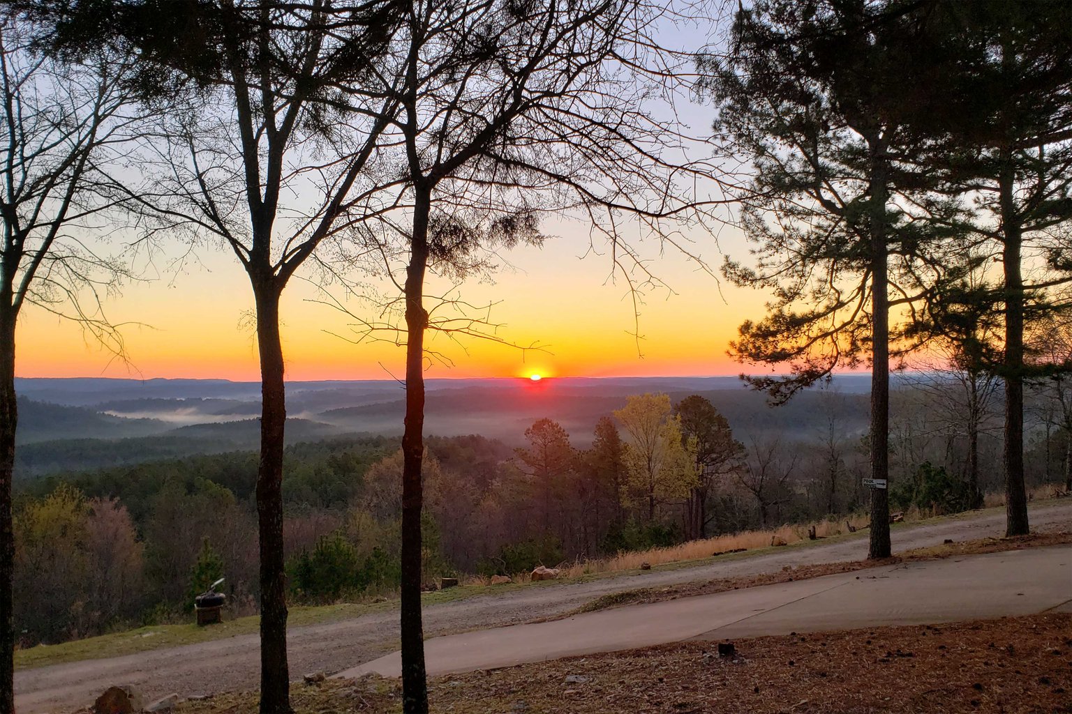 Broken Bow Vacation Rental