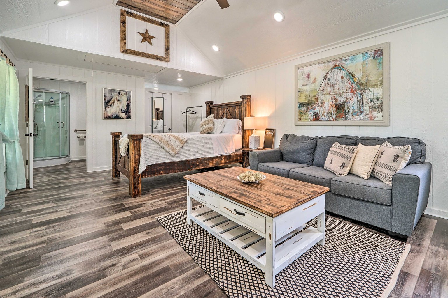 Broken Bow Vacation Rental