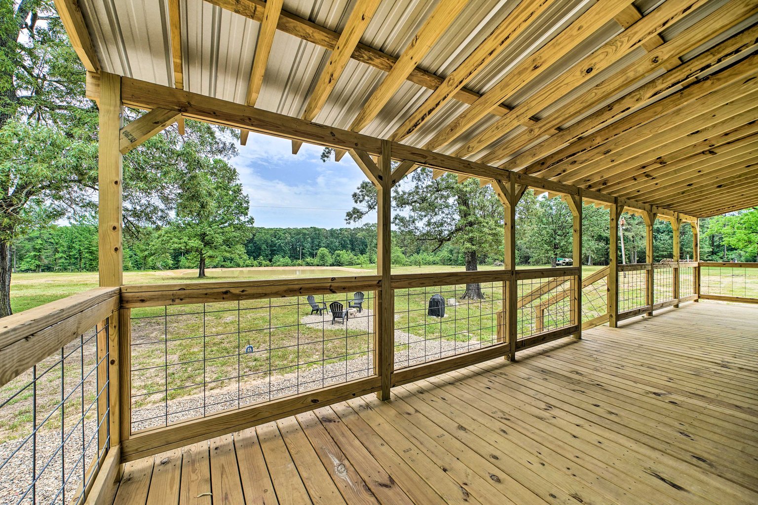 Broken Bow Vacation Rental