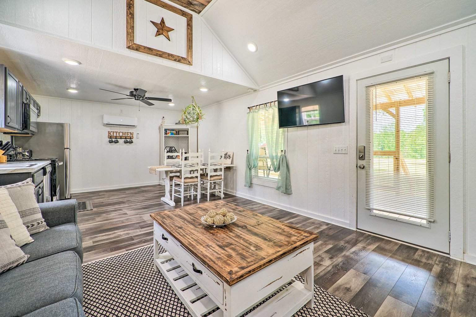 Broken Bow Vacation Rental