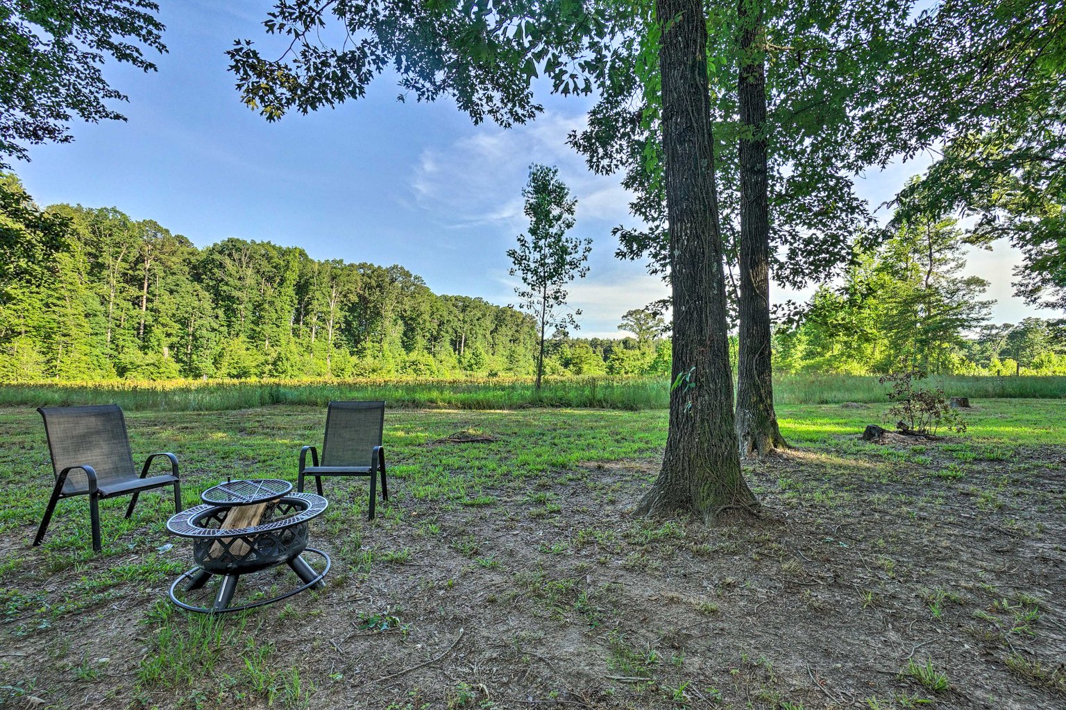 Eagletown Vacation Rental