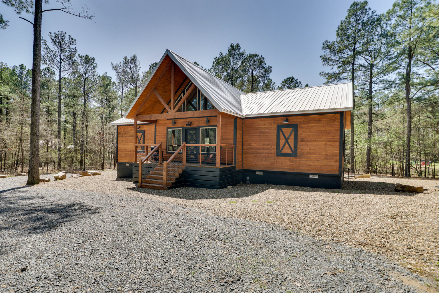 Broken Bow Vacation Rental