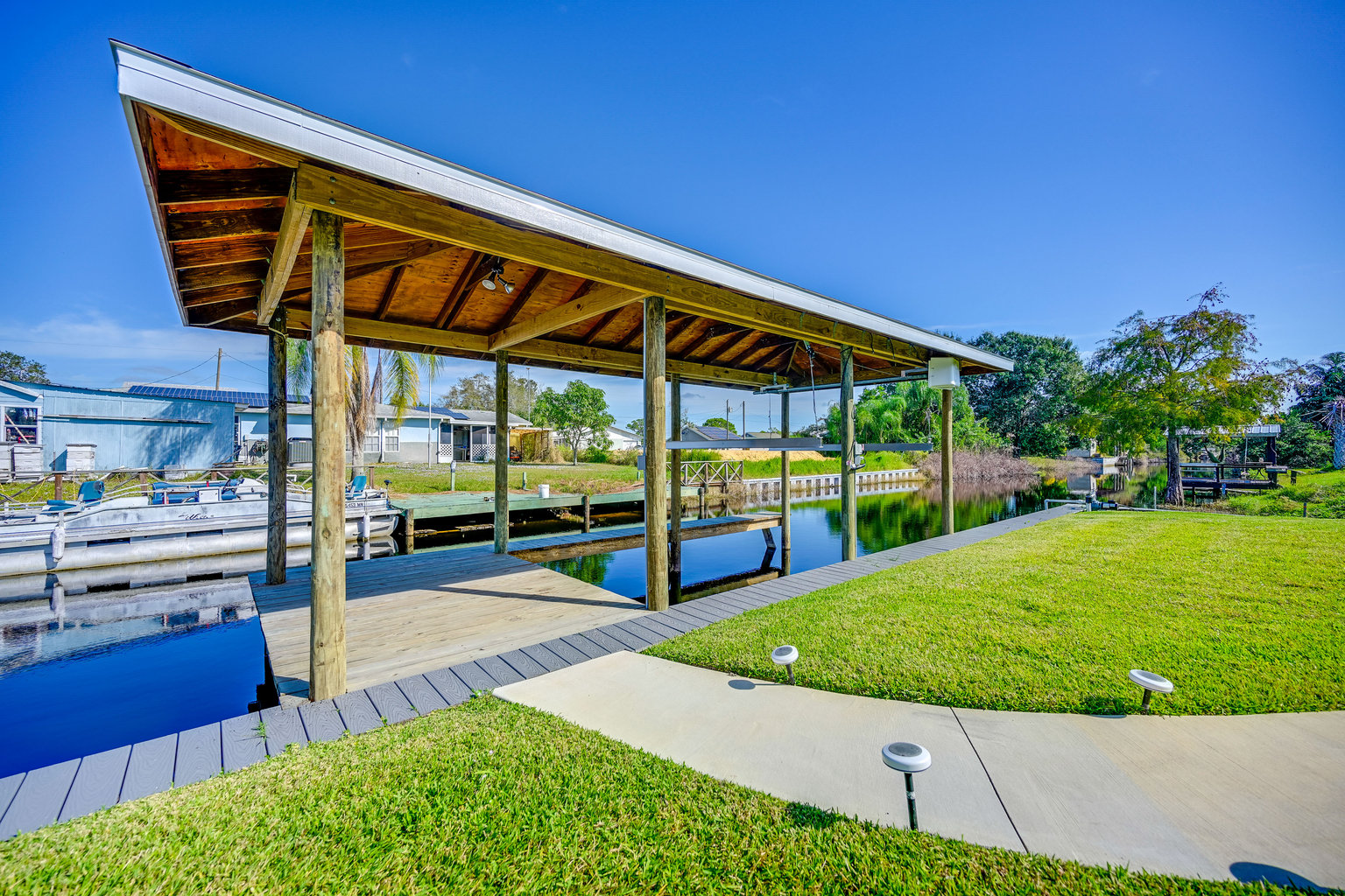 Sebring Vacation Rental