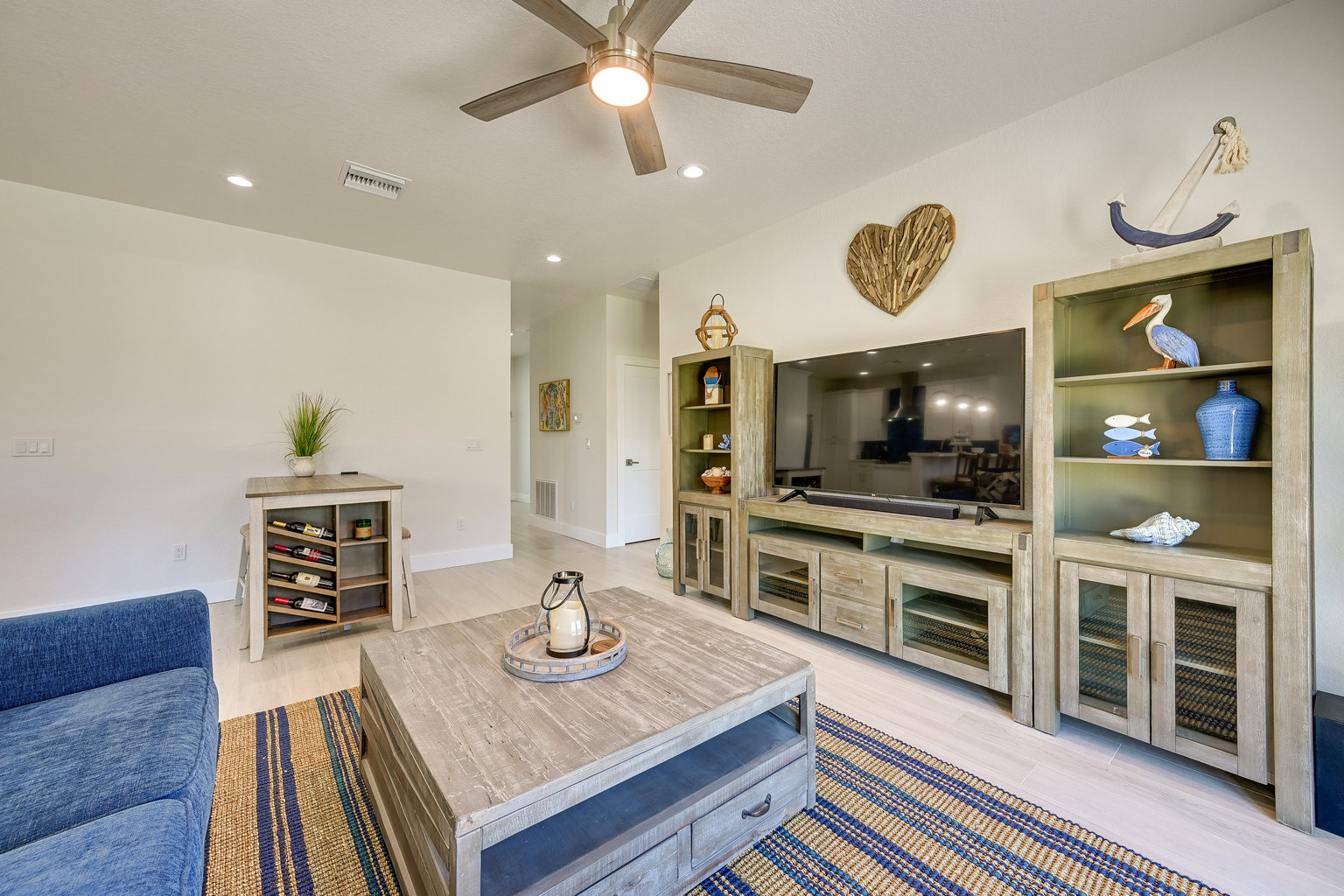 Sebring Vacation Rental