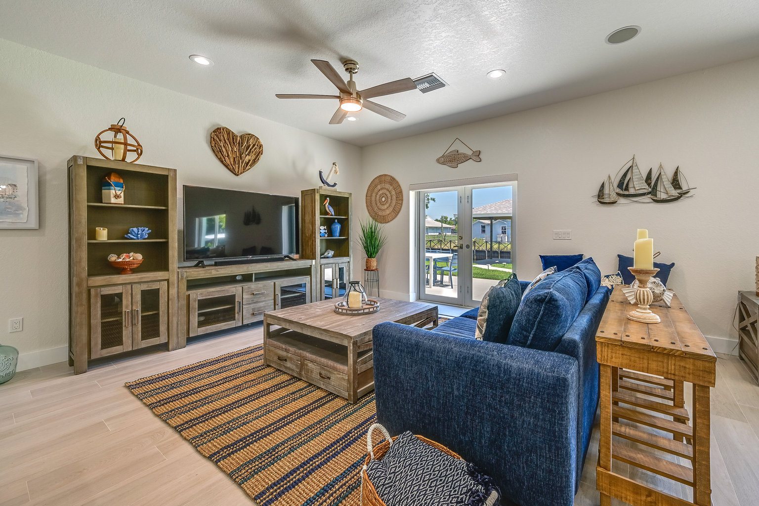 Sebring Vacation Rental