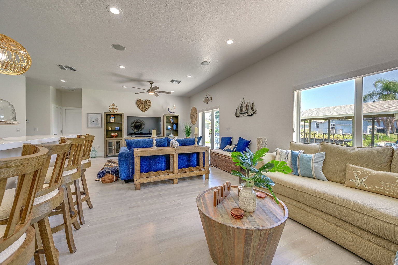 Sebring Vacation Rental