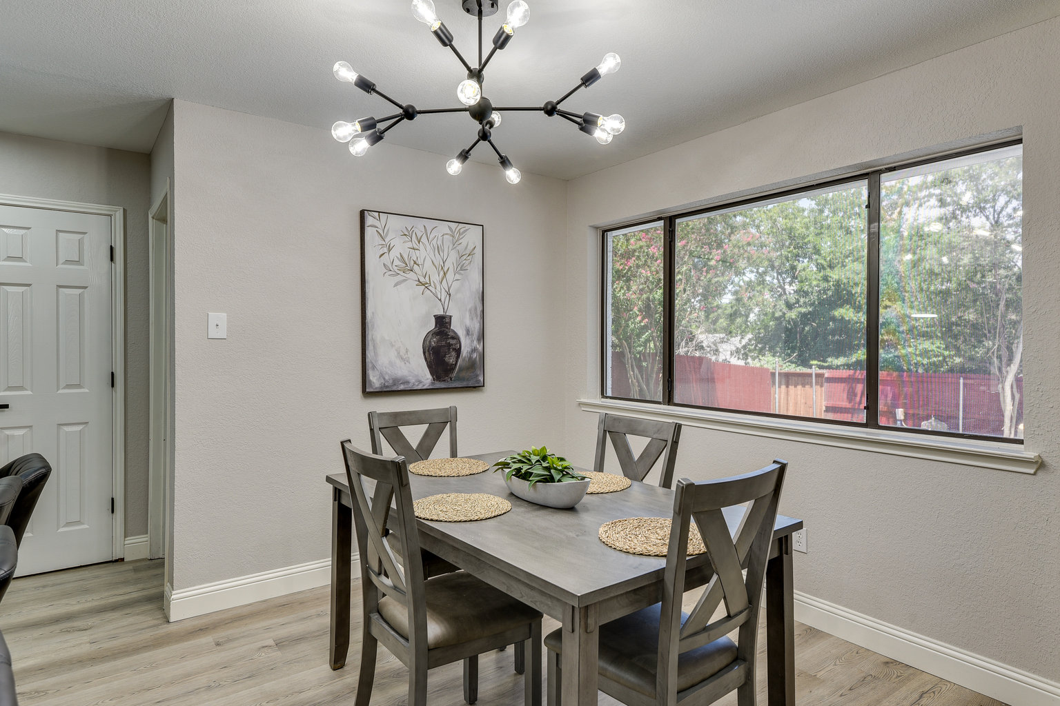 Bedford Vacation Rental