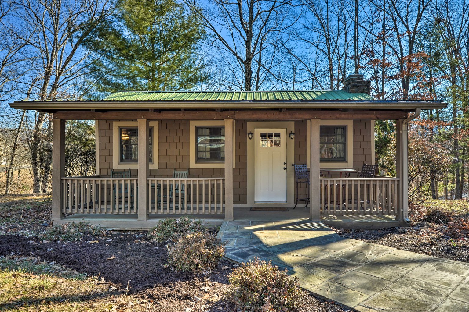 Berkeley Springs Vacation Rental