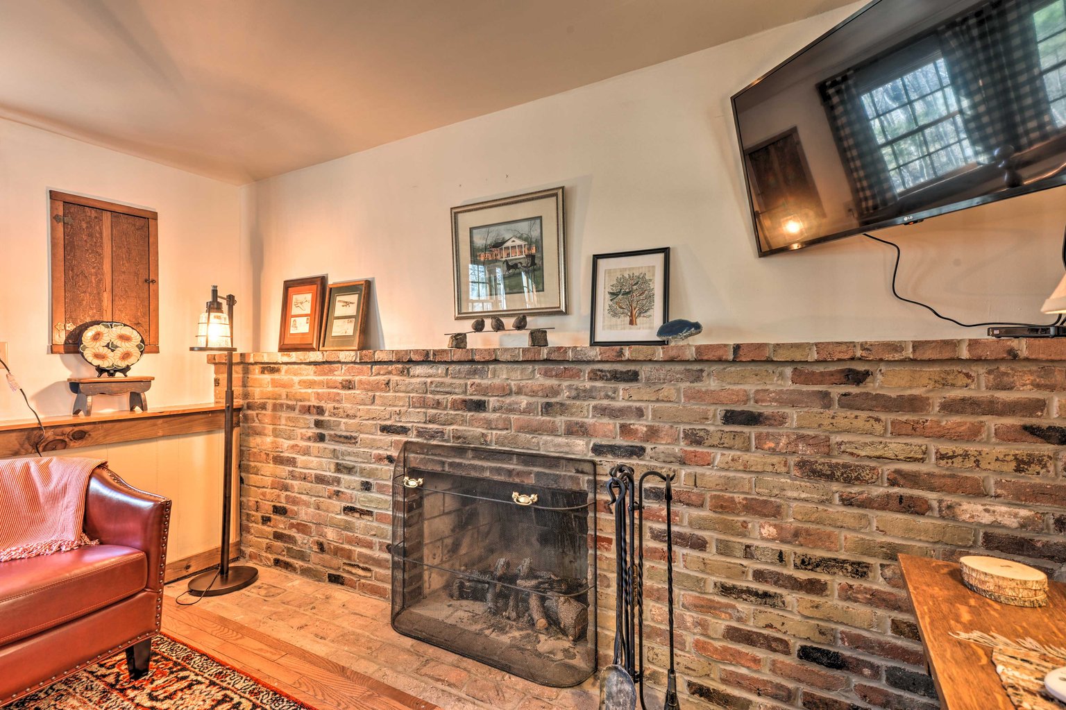 Berkeley Springs Vacation Rental