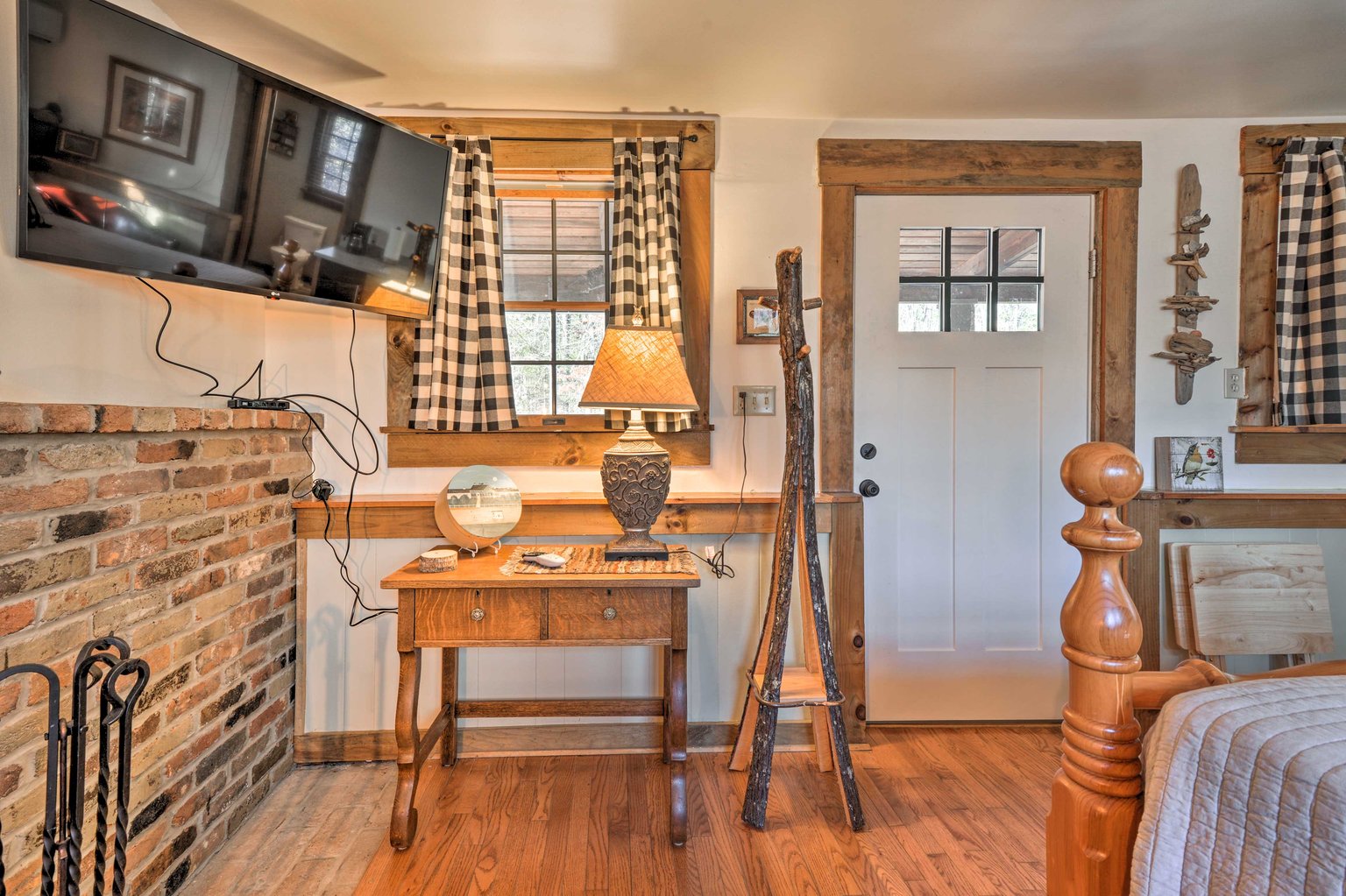 Berkeley Springs Vacation Rental