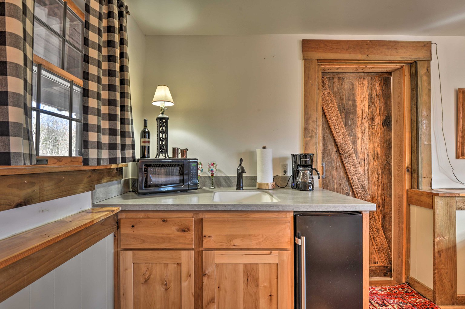Berkeley Springs Vacation Rental