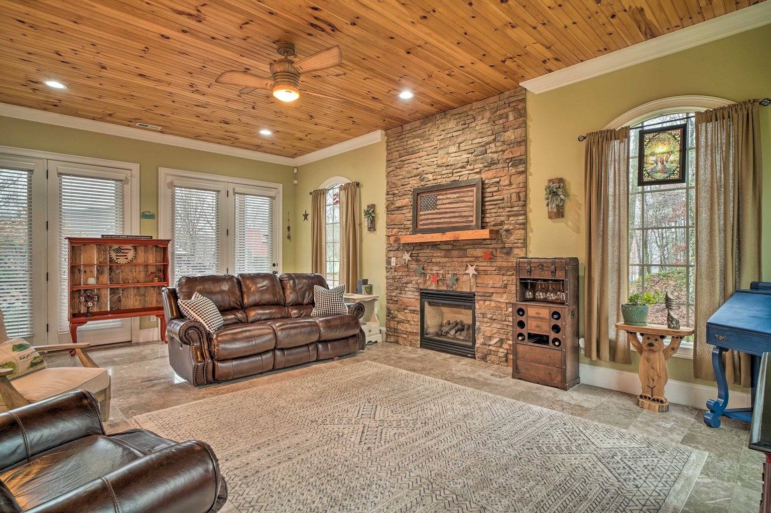 Sharps Chapel Vacation Rental