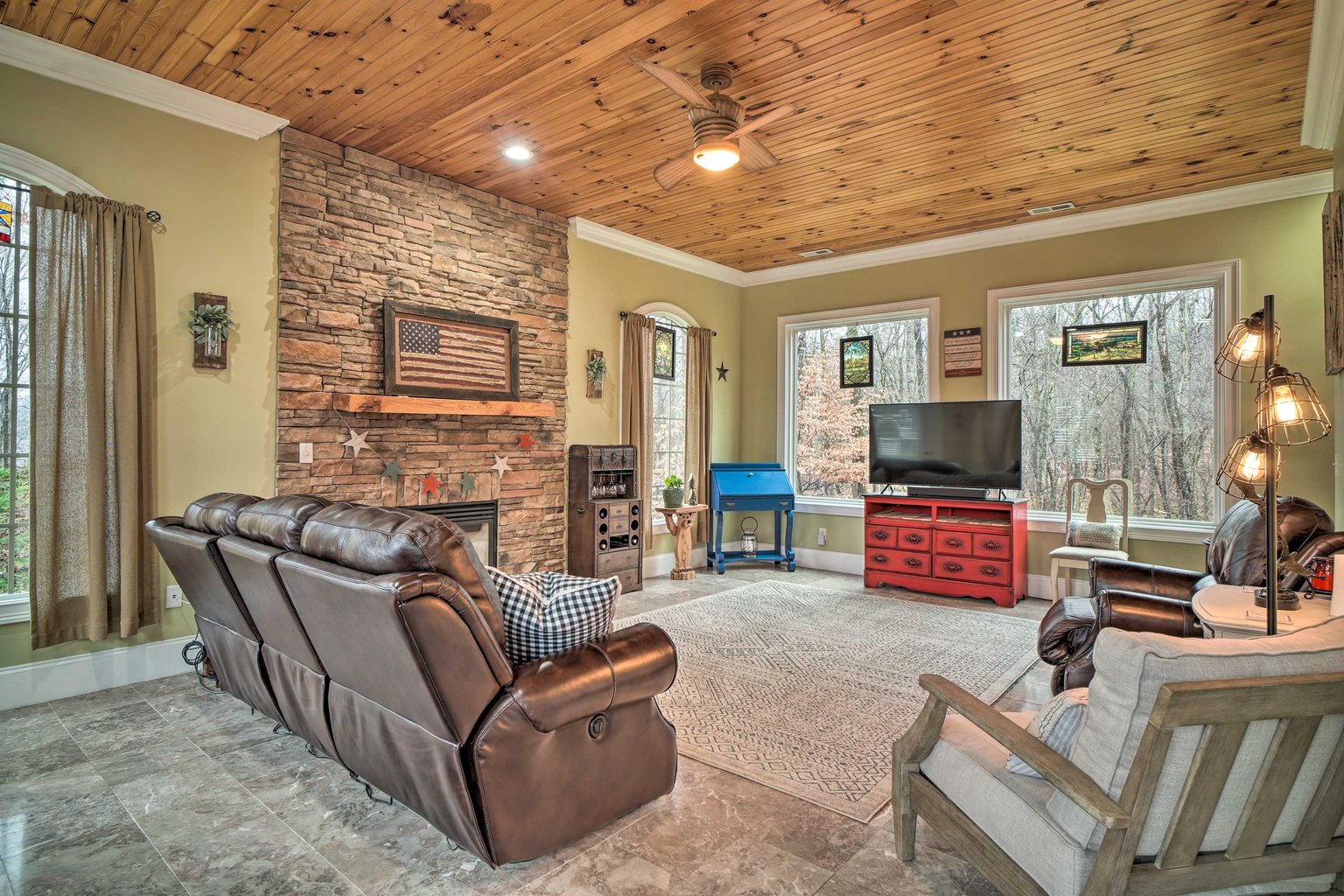 Sharps Chapel Vacation Rental