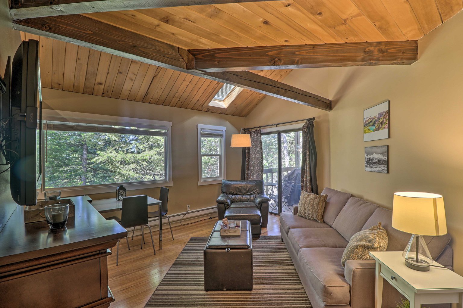 Whitefish Vacation Rental