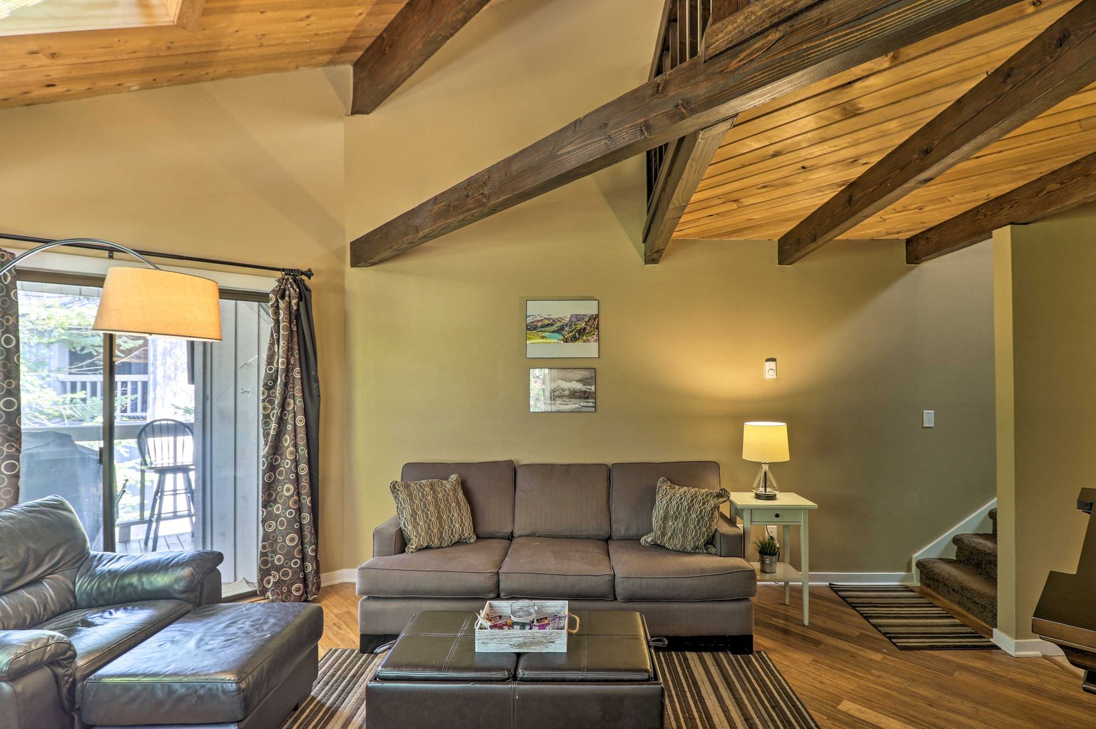 Whitefish Vacation Rental