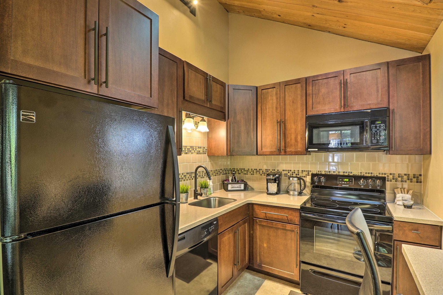 Whitefish Vacation Rental