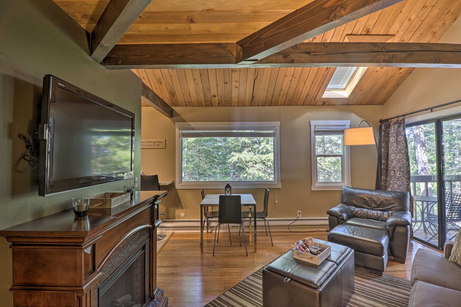 Whitefish Vacation Rental